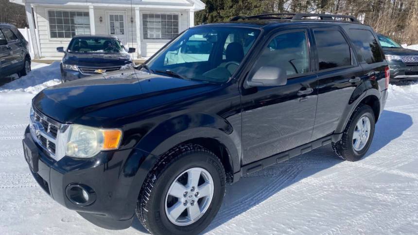 2010 Ford Escape XLT — SUV — 100,234 mi — Hastings, MI