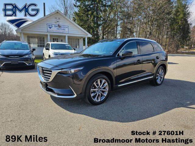 2020 Mazda CX-9 Grand Touring — SUV — 89,975 mi — Hastings, MI