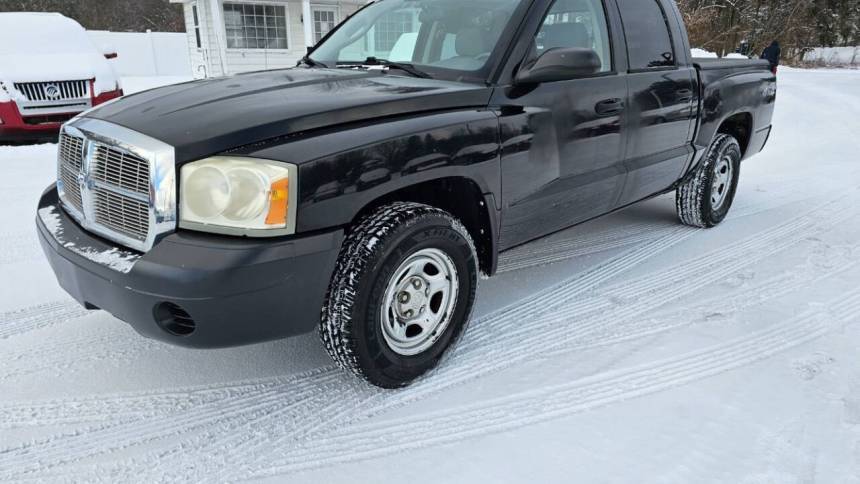 2007 Dodge Dakota ST — Pickup Truck — 94,183 mi — Hastings, MI