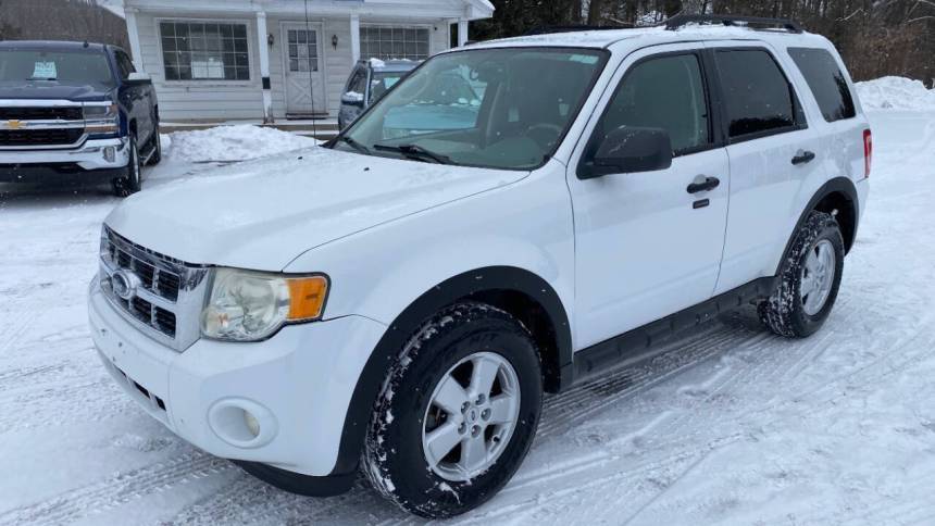 2009 Ford Escape XLT — SUV — 111,855 mi — Hastings, MI