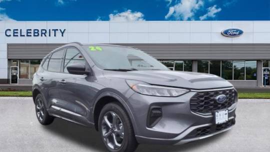 2024 Ford Escape ST-Line — SUV — 5,042 mi — Toms River, NJ