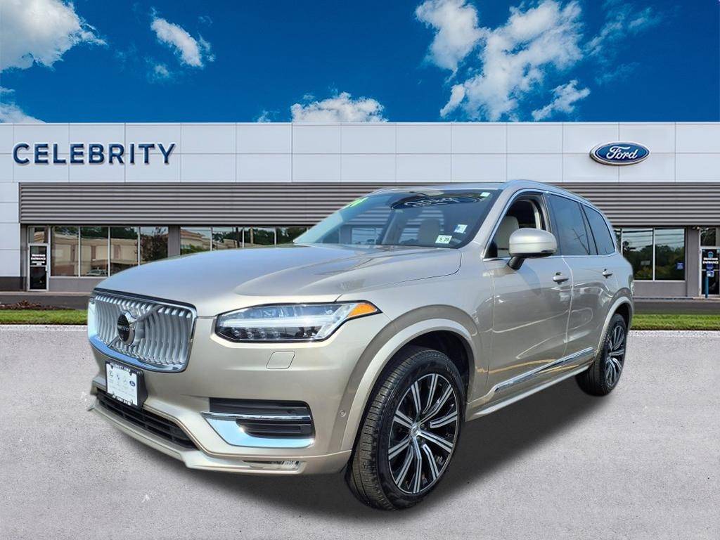 2024 Volvo XC90 Plus — SUV — 5,319 mi — Toms River, NJ