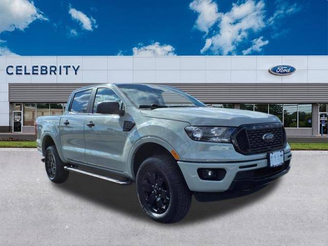 2022 Ford Ranger XLT — Pickup Truck — 30,771 mi — Toms River, NJ