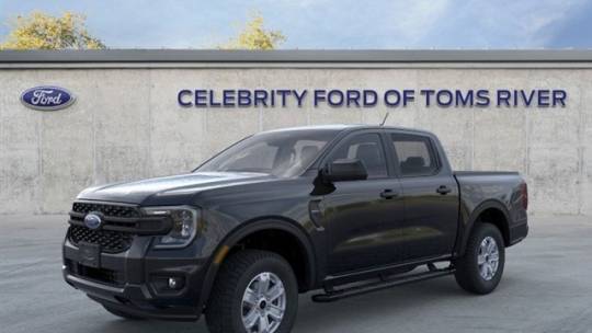 2024 Ford Ranger XL — Pickup Truck — 2,670 mi — Toms River, NJ