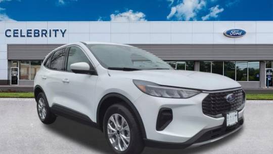 2023 Ford Escape Active — SUV — 4,557 mi — Toms River, NJ