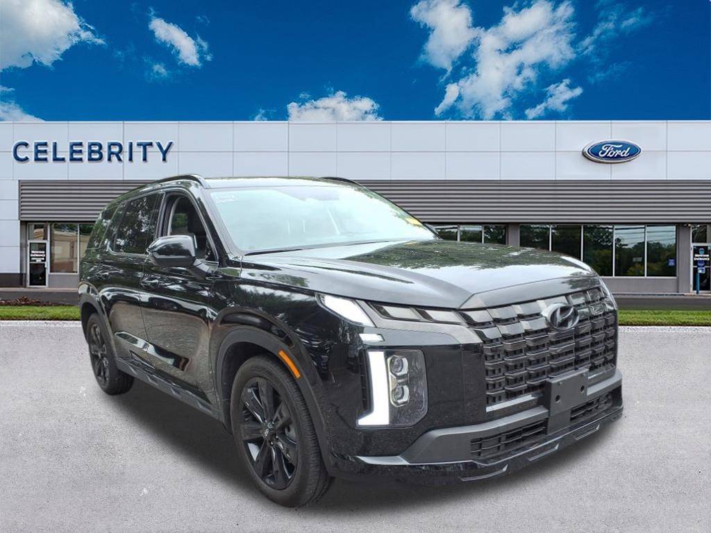 2024 Hyundai Palisade XRT — SUV — 11,741 mi — Toms River, NJ