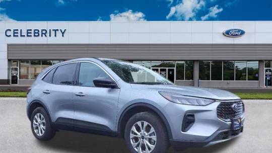 2023 Ford Escape Active — SUV — 7,780 mi — Toms River, NJ
