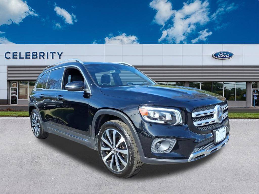 2021 Mercedes-Benz GLB GLB 250 — SUV — 38,418 mi — Toms River, NJ