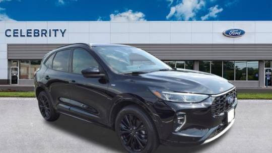 2023 Ford Escape ST-Line Elite — SUV — 6,524 mi — Toms River, NJ