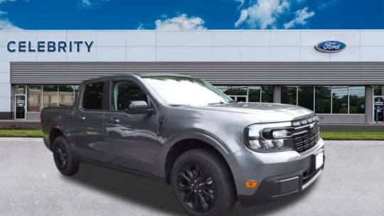 2023 Ford Maverick LARIAT — Pickup Truck — 4,041 mi — Toms River, NJ