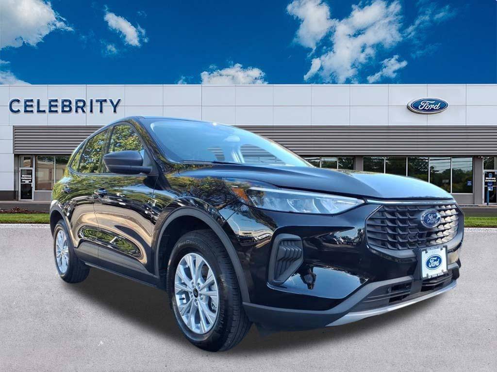 2025 Ford Escape Active — SUV — 4,311 mi — Toms River, NJ