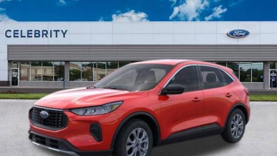 2024 Ford Escape Active — SUV — 5,027 mi — Toms River, NJ