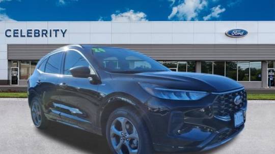 2024 Ford Escape ST-Line — SUV — 3,621 mi — Toms River, NJ