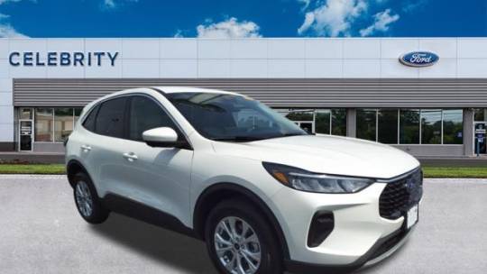 2023 Ford Escape Active — SUV — 6,667 mi — Toms River, NJ