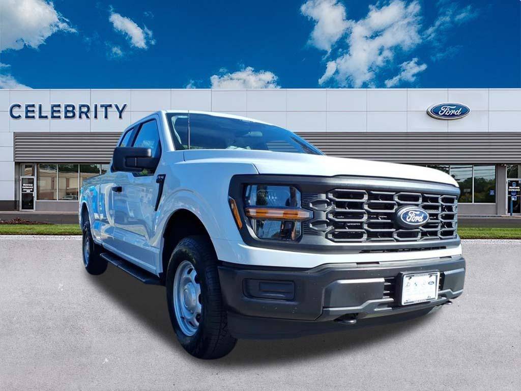 2025 Ford F-150 XL — Pickup Truck — 5,914 mi — Toms River, NJ