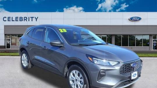 2023 Ford Escape Active — SUV — 3,655 mi — Toms River, NJ