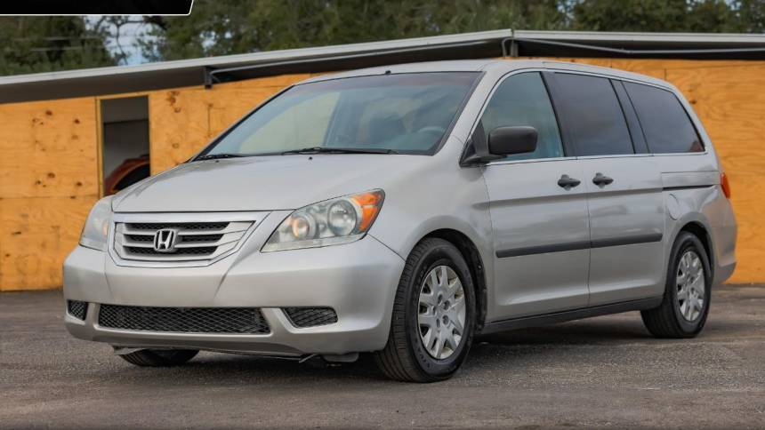 2008 Honda Odyssey LX — Minivan — 149,560 mi — Orlando, FL