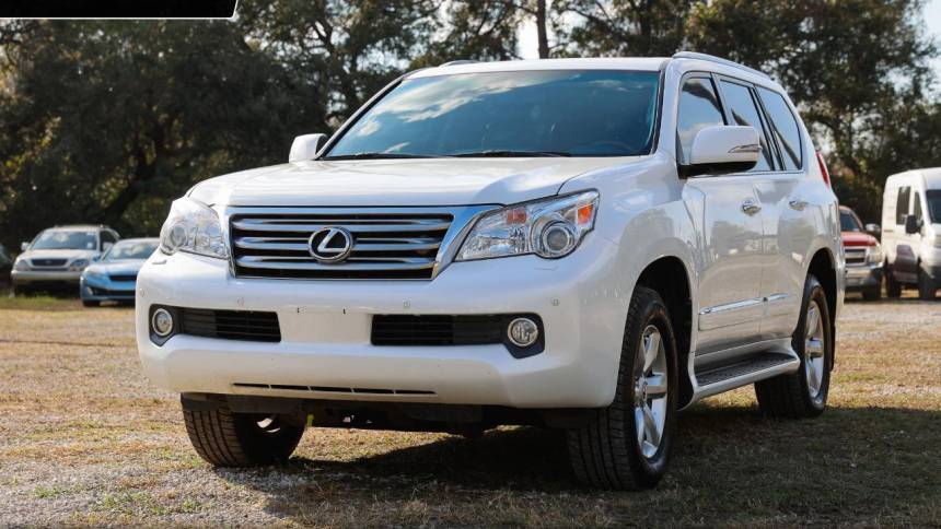 2011 Lexus GX GX 460 Premium — SUV — 188,224 mi — Orlando, FL