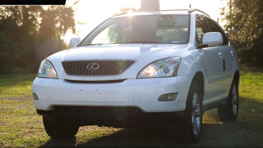 2005 Lexus RX 330 Base