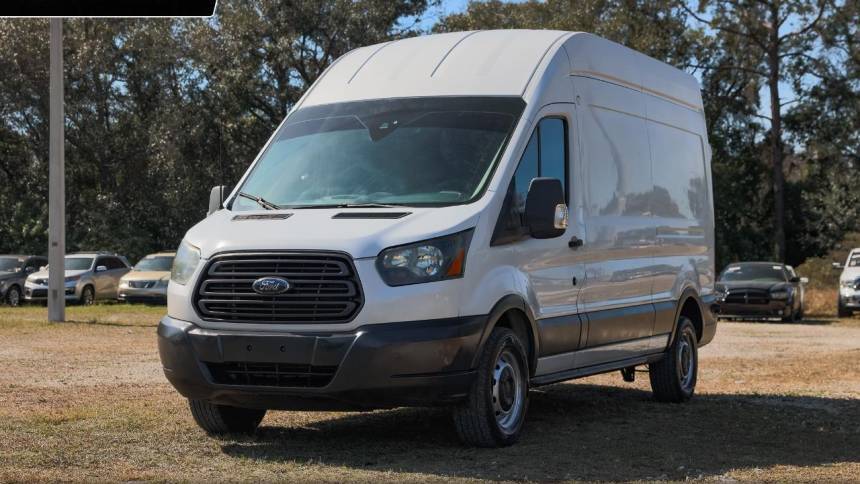 2016 Ford Transit Cargo Van T-250 — Cargo Van — 224,655 mi — Orlando, FL