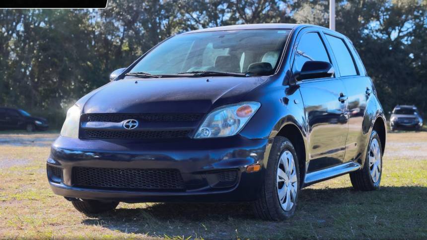 2006 Scion xA Base — Hatchback — 105,152 mi — Orlando, FL