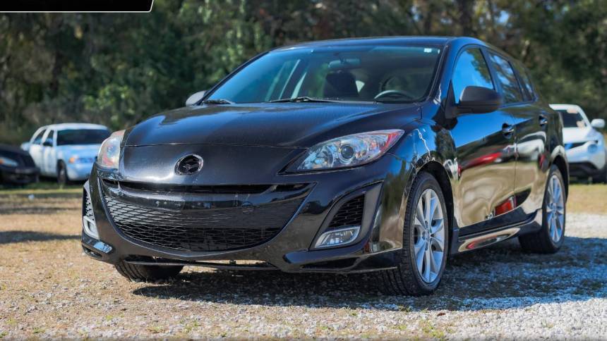 2010 Mazda Mazda3 s Sport — Hatchback — 153,553 mi — Orlando, FL