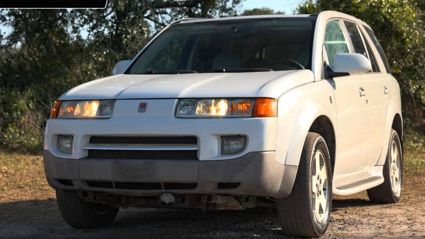 2005 Saturn VUE Base