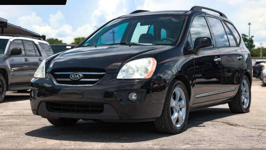 2009 Kia Rondo EX