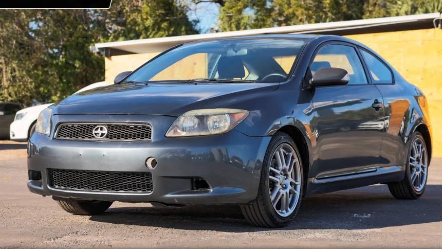 2007 Scion tC Spec — Hatchback — 148,168 mi — Orlando, FL