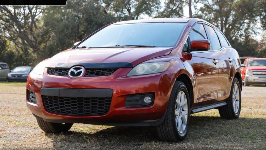 2008 Mazda CX-7 Sport — SUV — 138,835 mi — Orlando, FL