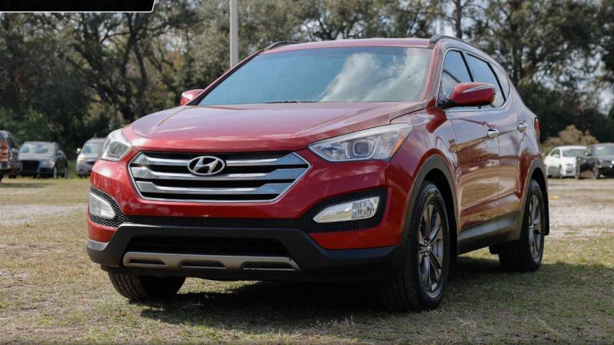 2013 Hyundai Santa Fe Sport Base — SUV — 104,359 mi — Orlando, FL