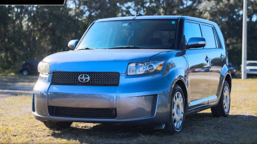 2010 Scion xB Base — Wagon — 187,464 mi — Orlando, FL