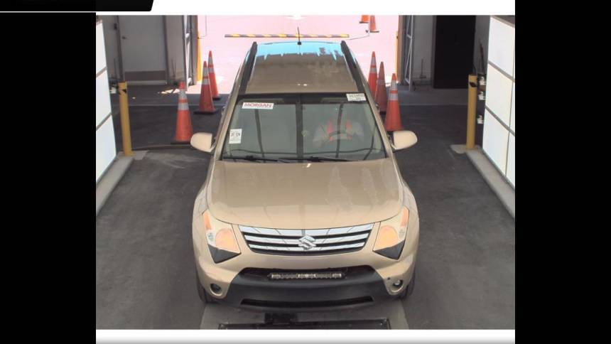 2007 Suzuki XL-7 Base