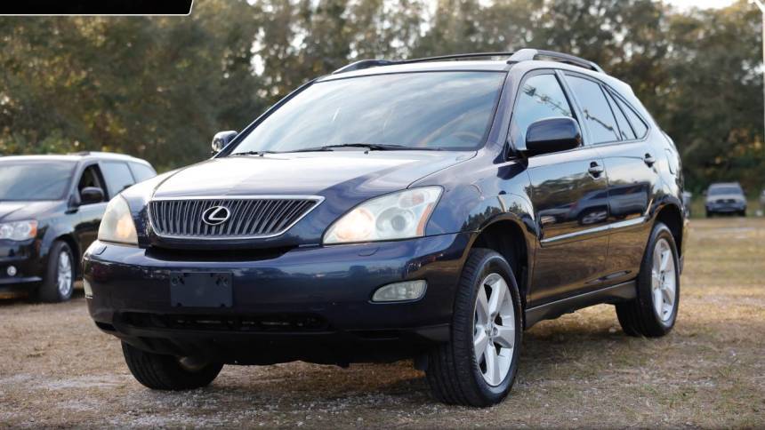 2004 Lexus RX RX 330 — SUV — 207,933 mi — Orlando, FL