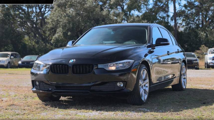 2015 BMW 3 Series 320i — Sedan — 128,550 mi — Orlando, FL