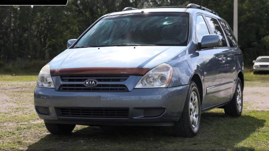 2008 Kia Sedona LX