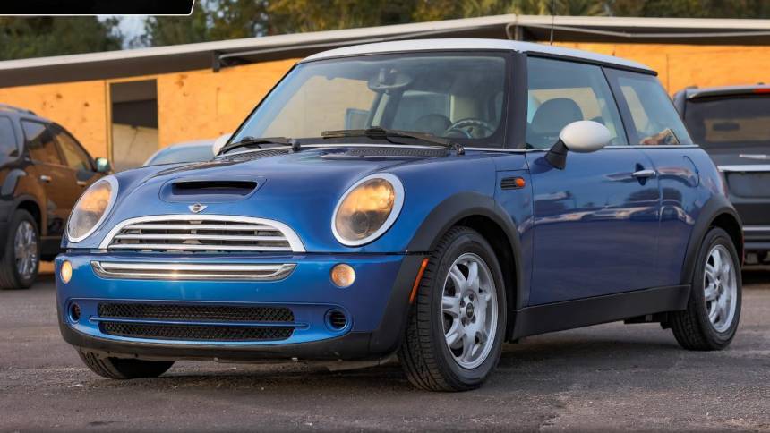 2006 MINI Cooper Cooper — Hatchback — 101,744 mi — Orlando, FL
