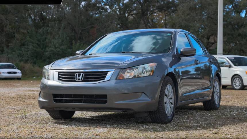 2010 Honda Accord LX — Sedan — 163,405 mi — Orlando, FL