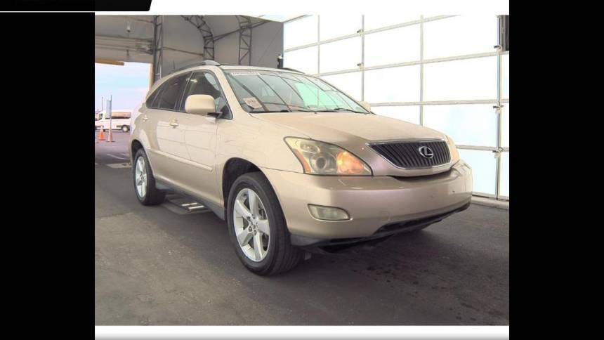 2005 Lexus RX 330 Base