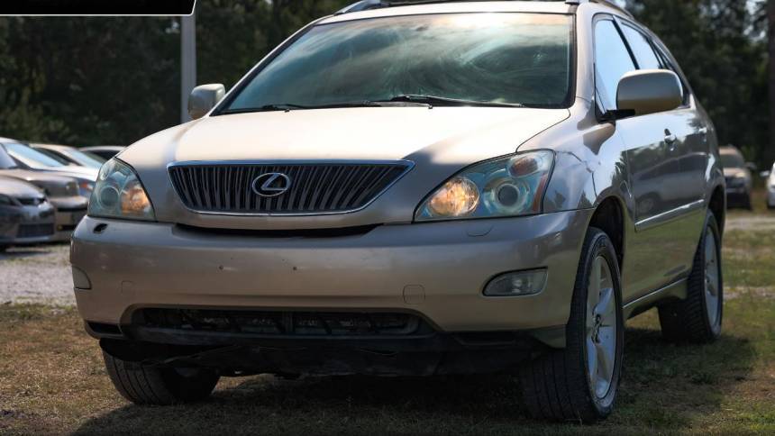 2005 Lexus RX 330 Base