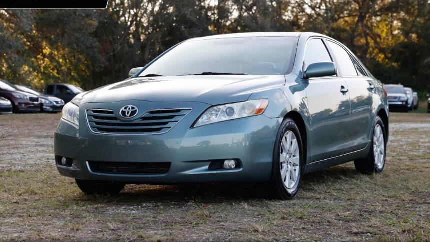 2008 Toyota Camry Base — Sedan — 228,622 mi — Orlando, FL