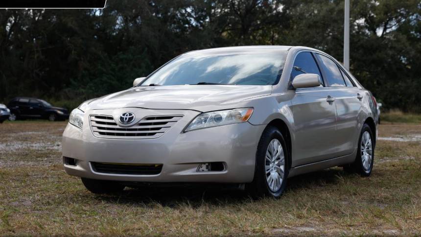 2007 Toyota Camry CE — Sedan — 220,339 mi — Orlando, FL
