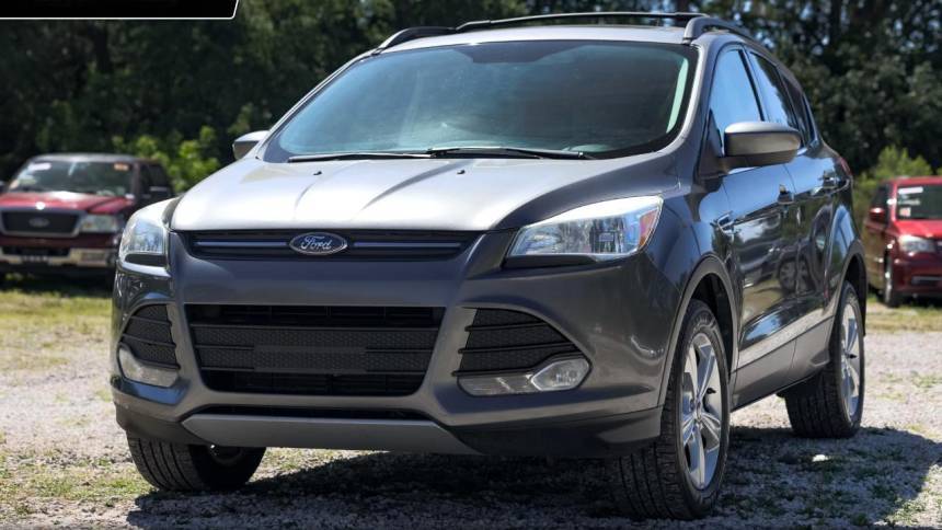 2013 Ford Escape SE