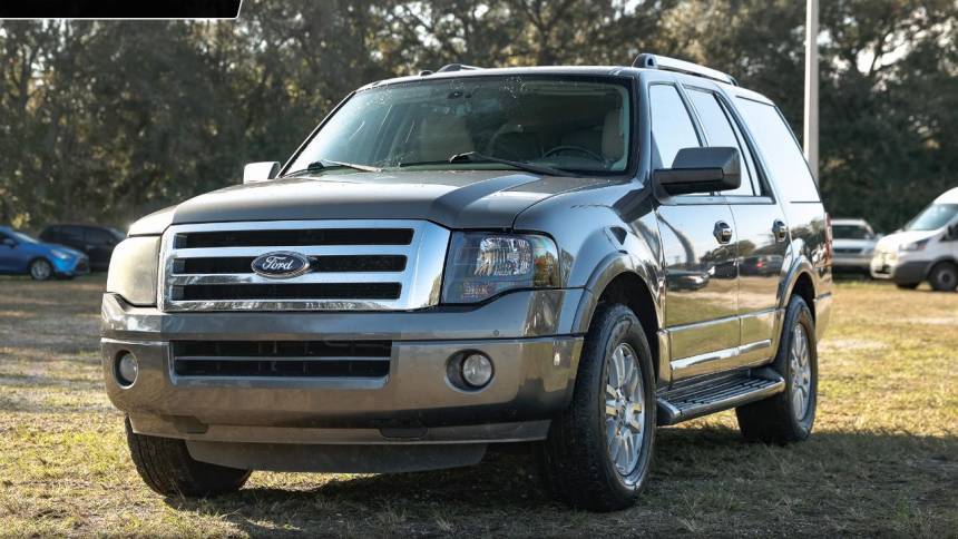 2013 Ford Expedition Limited — SUV — 215,019 mi — Orlando, FL