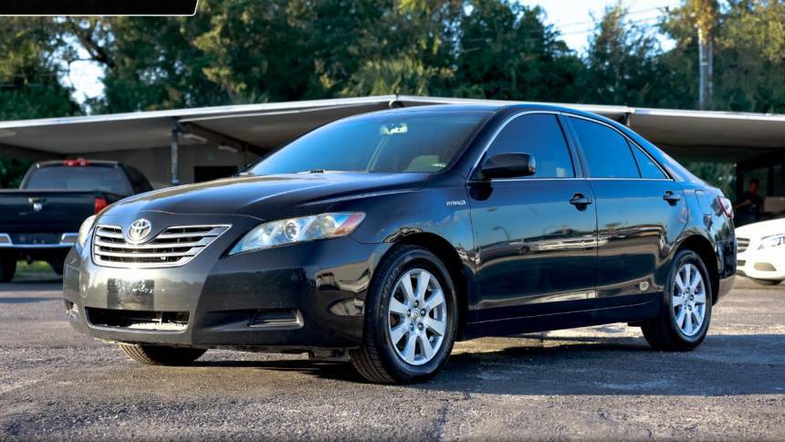 2007 Toyota Camry Hybrid — Sedan — 251,876 mi — Orlando, FL
