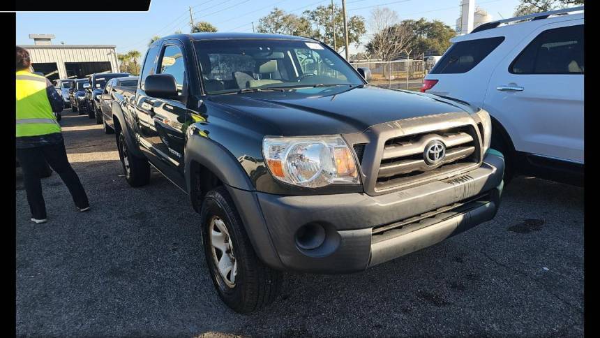 2009 Toyota Tacoma PreRunner — Pickup Truck — 168,001 mi — Orlando, FL