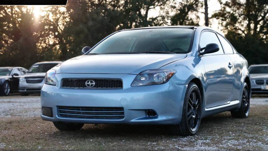 2008 Scion tC Spec — Hatchback — 234,484 mi — Orlando, FL