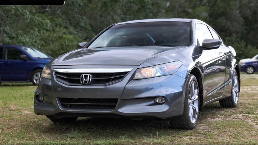 2011 Honda Accord EX-L V6
