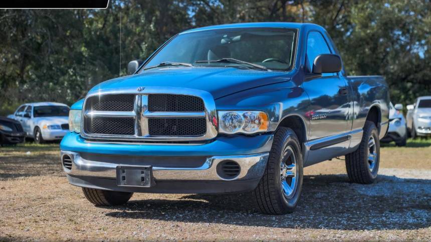 2003 Dodge Ram 1500 ST — Pickup Truck — 180,743 mi — Orlando, FL