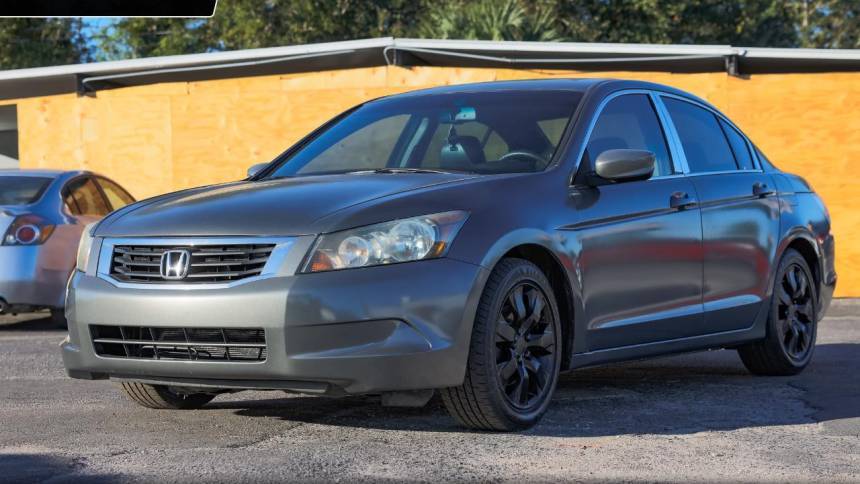 2010 Honda Accord EX-L — Sedan — 213,536 mi — Orlando, FL